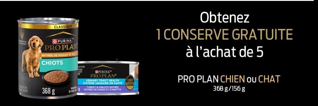 Nutrition et accessoires pour animal de compagnie Boutique La Niche