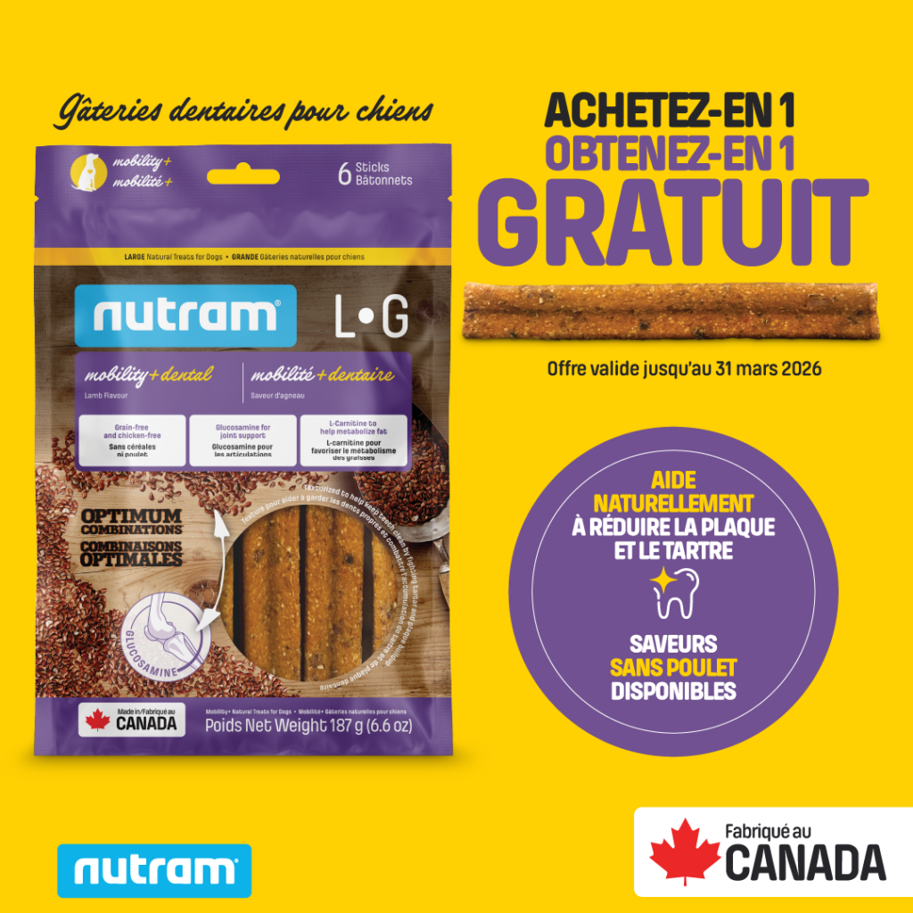 Nutrition et accessoires pour animal de compagnie Boutique La Niche