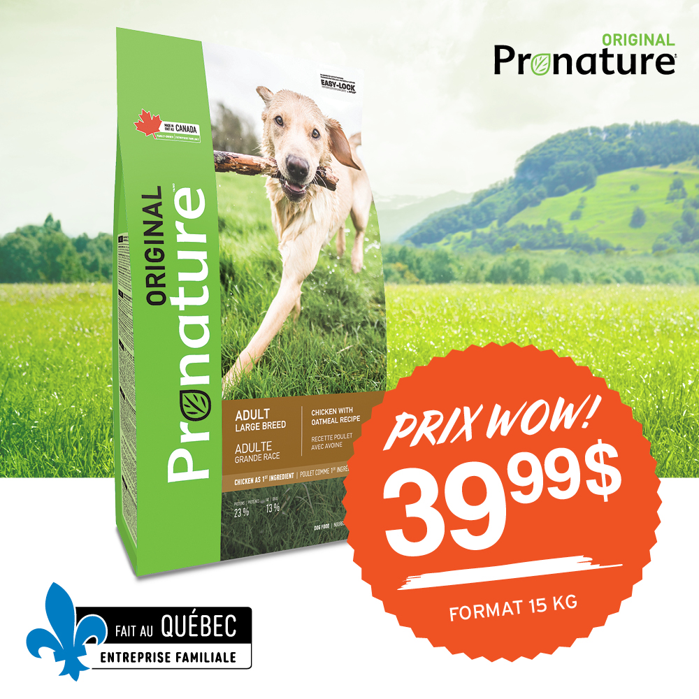 Nutrition et accessoires pour animal de compagnie Boutique La Niche